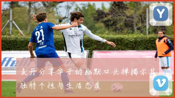 麦丹分享华子的幽默口头禅揭示其独特个性与生活态度
